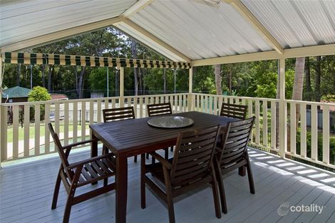 Property photo of 16 Jolly Nose Drive Bonny Hills NSW 2445