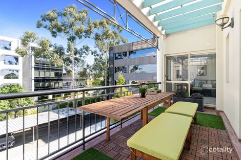 Property photo of 12/17 Emerald Terrace West Perth WA 6005