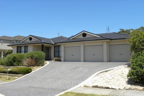 Property photo of 4 Warrigal Road Woongarrah NSW 2259