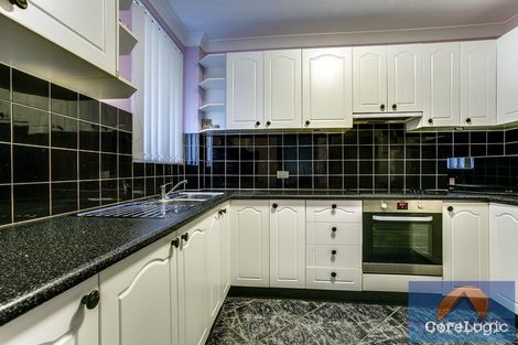 Property photo of 8/8-10 Ulverstone Street Fairfield NSW 2165