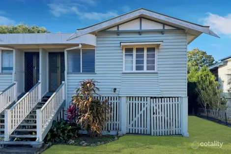 1/39 Frank St, Maryborough, QLD 4650