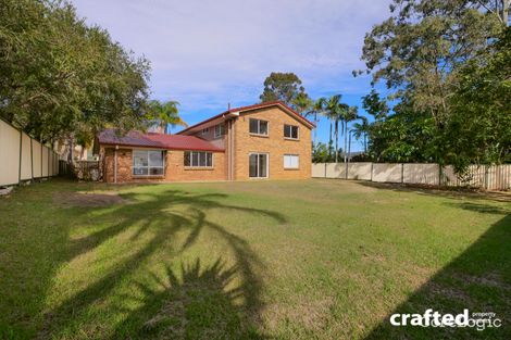 Property photo of 38 Vansittart Road Regents Park QLD 4118