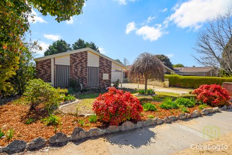 Property photo of 126 Pockett Avenue Banks ACT 2906