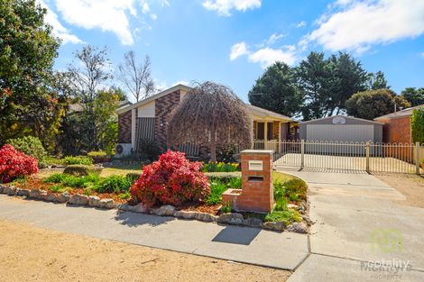 Property photo of 126 Pockett Avenue Banks ACT 2906