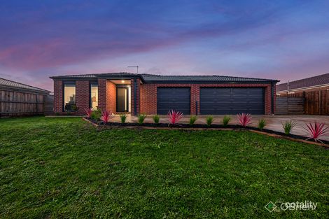 Property photo of 20 Water Lily Road Bunyip VIC 3815