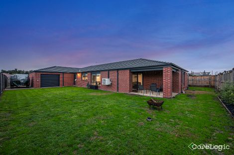 Property photo of 20 Water Lily Road Bunyip VIC 3815