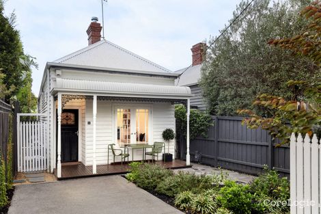 1 Arkle St, Prahran, VIC 3181