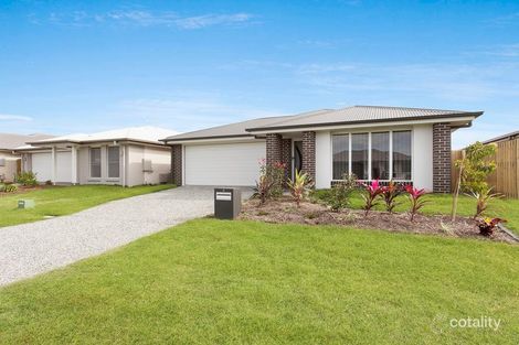 4 Welford Ct, Mango Hill, QLD 4509