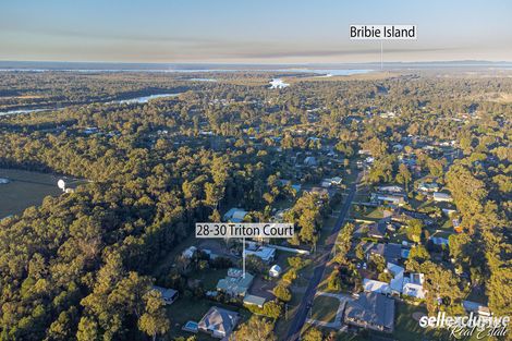 Property photo of 28-30 Triton Court Ningi QLD 4511