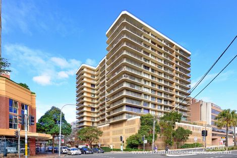 10e/30-34 Churchill Ave, Strathfield, NSW 2135