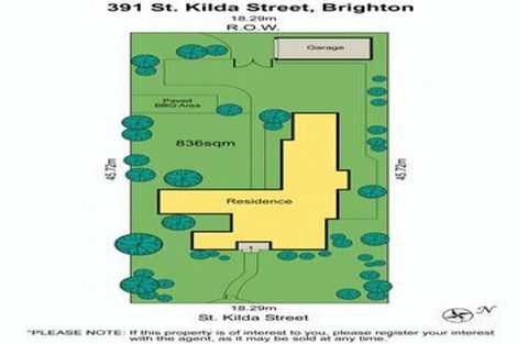 Property photo of 391 St Kilda Street Brighton VIC 3186