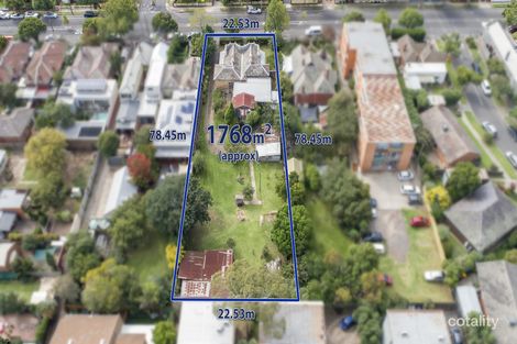Property photo of 43 Kent Street Ascot Vale VIC 3032