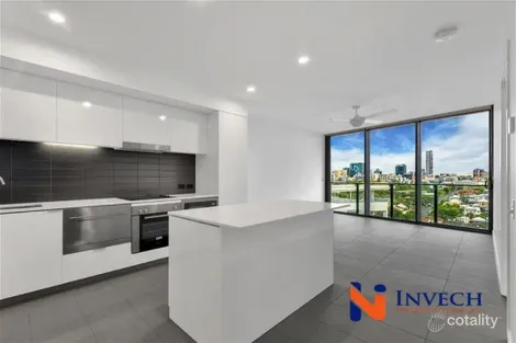 2007/10 Trinity St, Fortitude Valley, QLD 4006