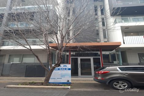 Property photo of 101/47 Fifth Street Bowden SA 5007