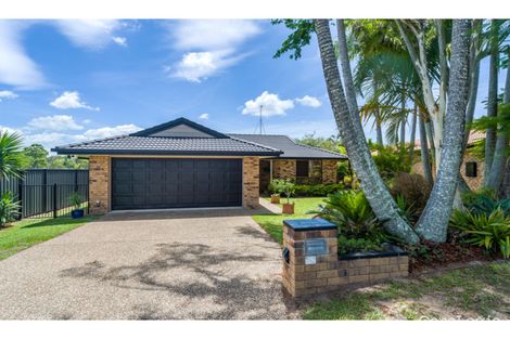 Property photo of 12 Singleton Court Helensvale QLD 4212