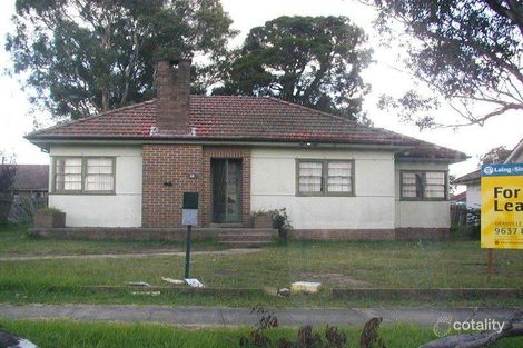 35 Chiswick Rd, South Granville, NSW 2142