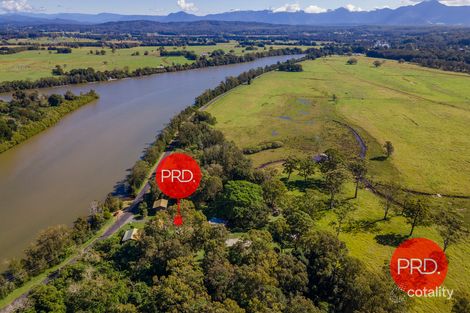 Property photo of 399 Mylestom Drive Mylestom NSW 2454