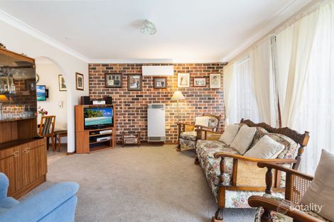 Property photo of 2A Paul Crescent Moss Vale NSW 2577