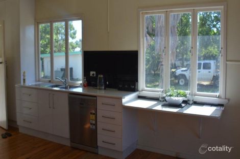 Property photo of 9 Adelaide Street Mitchell QLD 4465