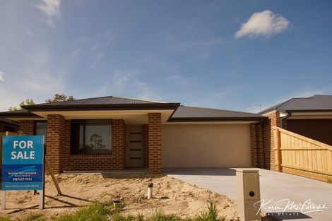 Property photo of 8 Serenity Court Longwarry VIC 3816