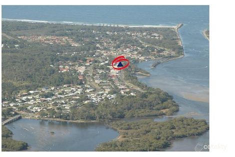 Property photo of 615 Ocean Drive North Haven NSW 2443