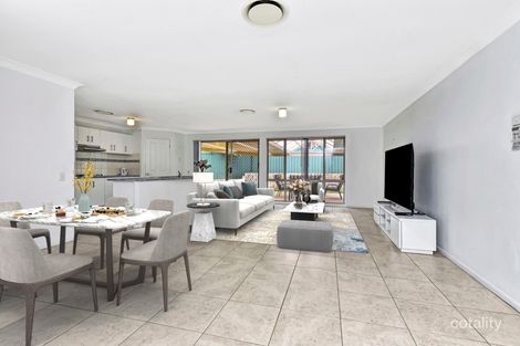 Property photo of 61 Cottonwood Chase Fletcher NSW 2287