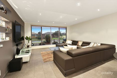 Property photo of 9 Allenby Place Gladstone Park VIC 3043