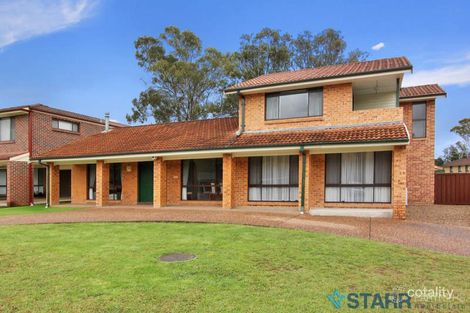15 Warbler St, Erskine Park, NSW 2759