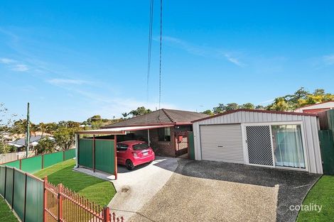 28 Jeffrey St, Capalaba, QLD 4157