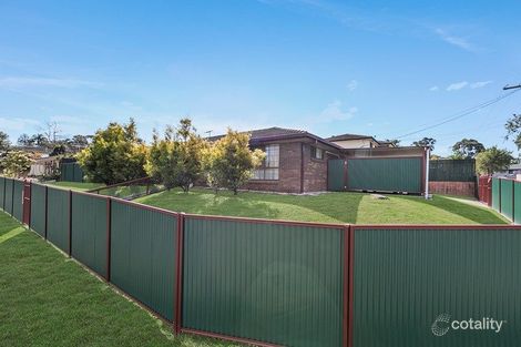 Property photo of 28 Jeffrey Street Capalaba QLD 4157