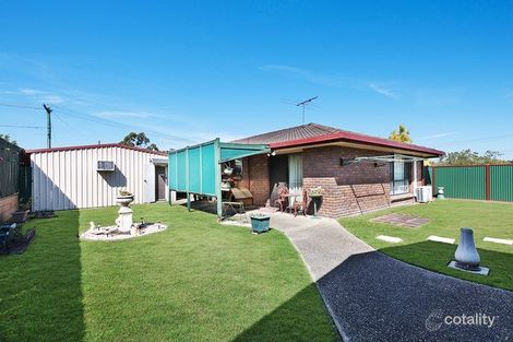 Property photo of 28 Jeffrey Street Capalaba QLD 4157