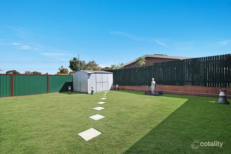 Property photo of 28 Jeffrey Street Capalaba QLD 4157
