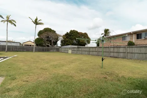 Property photo of 5 King Street Urangan QLD 4655