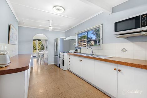 Property photo of 13 Newton Avenue Southport QLD 4215