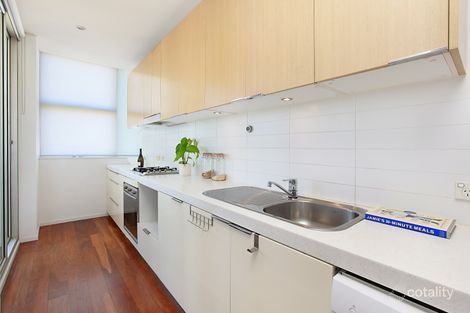 Property photo of 126/4 Alexandra Drive Camperdown NSW 2050