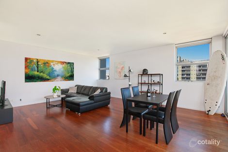 Property photo of 126/4 Alexandra Drive Camperdown NSW 2050
