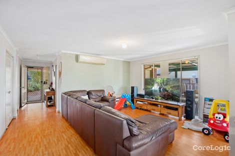 Property photo of 8 Bards Court Nerang QLD 4211