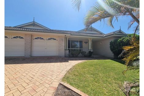 Property photo of 5 Surfsound Avenue Wallabi Point NSW 2430