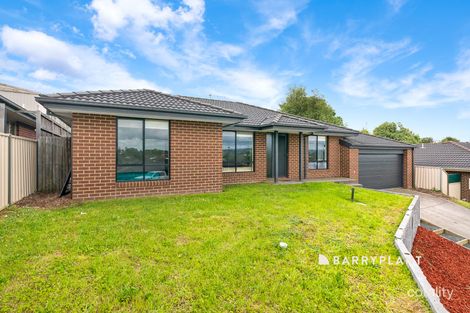 Property photo of 11 Asha Court Warragul VIC 3820