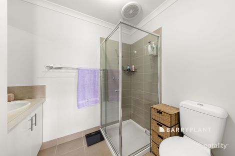 Property photo of 11 Asha Court Warragul VIC 3820