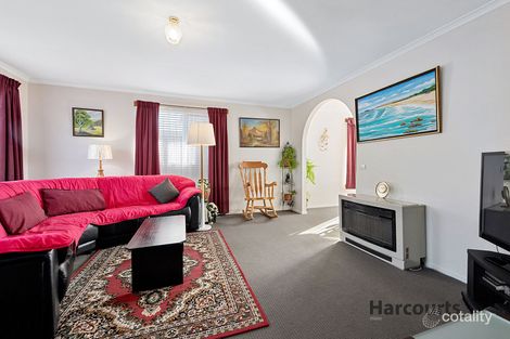 Property photo of 45 Frond Place Devonport TAS 7310