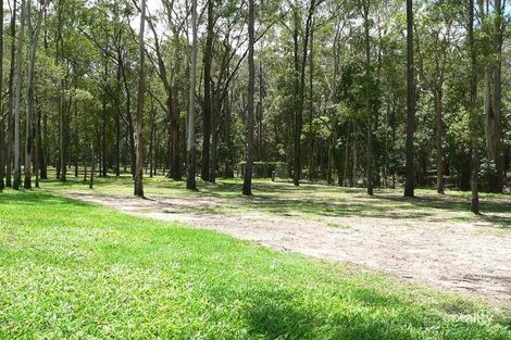 Property photo of 65 Fern Tree Gully Drive Willow Vale QLD 4209