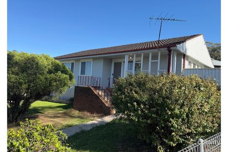 17 Wheeler Ave, Lurnea, NSW 2170