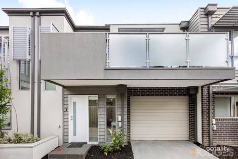 2/58 Turner Rd, Highett, VIC 3190