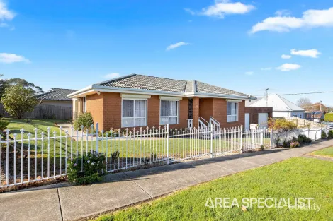 Property photo of 19 Shellcot Road Korumburra VIC 3950