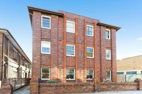 Property photo of 7/52 Roscoe Street Bondi Beach NSW 2026