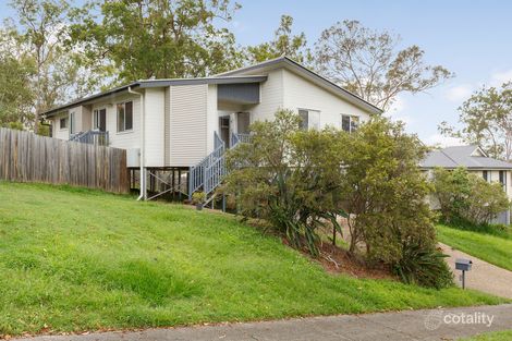 Property photo of 6 Bushlark Place Goodna QLD 4300