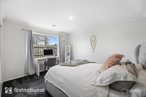 Property photo of 42A Dawson Drive Warragul VIC 3820