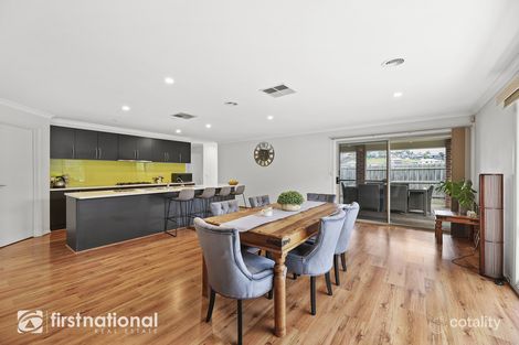 Property photo of 42A Dawson Drive Warragul VIC 3820