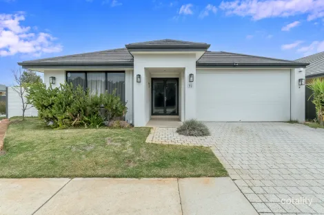 51 Fairweather Dr, Piara Waters, WA 6112